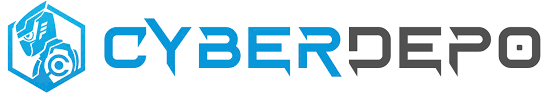 Cyberdepo logo
